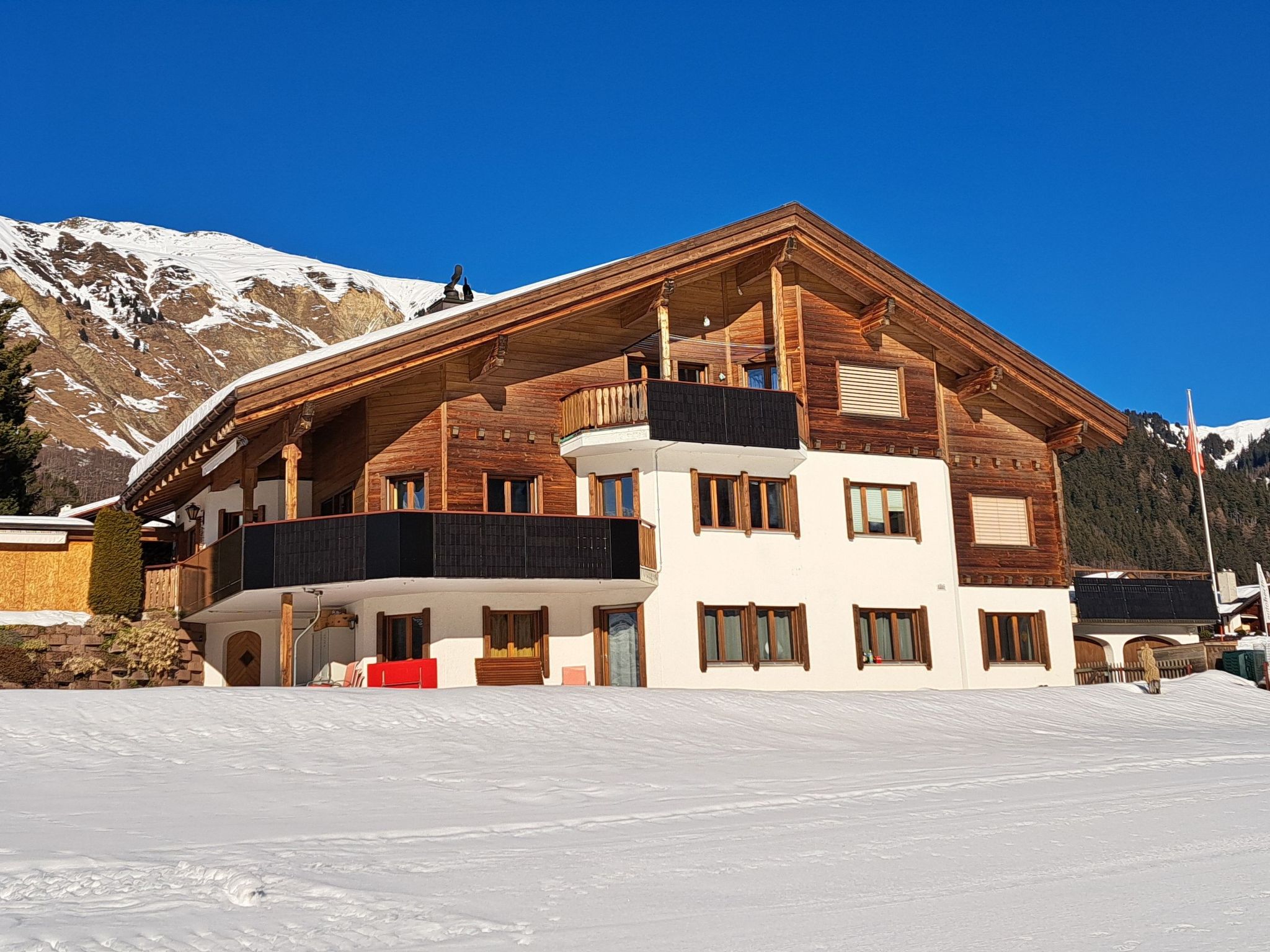Müller, (Camischolas/Sedrun), 655.01