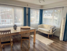 Appartement Tgesa Pitgmun