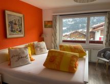 Appartement Tgesa Pitgmun