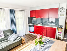 Appartement Tgesa Pitgmun