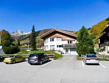 Appartement Tgesa Pitgmun