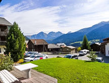 Appartement Tgesa Pitgmun