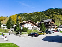 Appartement Tgesa Pitgmun