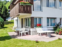 Appartement Tgesa Pitgmun