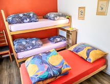 Appartement Tgesa Pitgmun