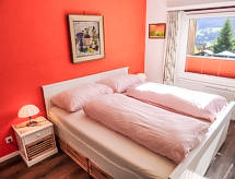 Appartement Tgesa Pitgmun