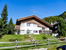 Appartement Tgesa Pitgmun