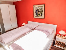 Appartement Tgesa Pitgmun