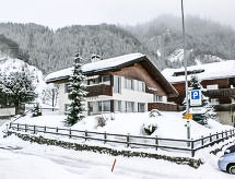 Appartement Tgesa Pitgmun