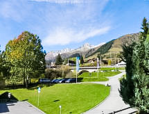 Appartement Tgesa Pitgmun