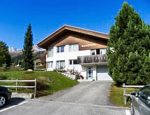 Appartement Tgesa Pitgmun