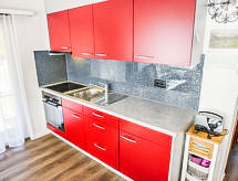 Appartement Tgesa Pitgmun