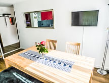 Appartement Tgesa Pitgmun