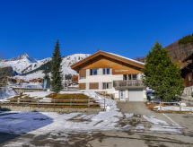 Appartement Tgesa Pitgmun