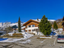 Appartement Tgesa Pitgmun
