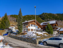 Appartement Tgesa Pitgmun