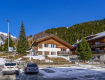 Appartement Tgesa Pitgmun