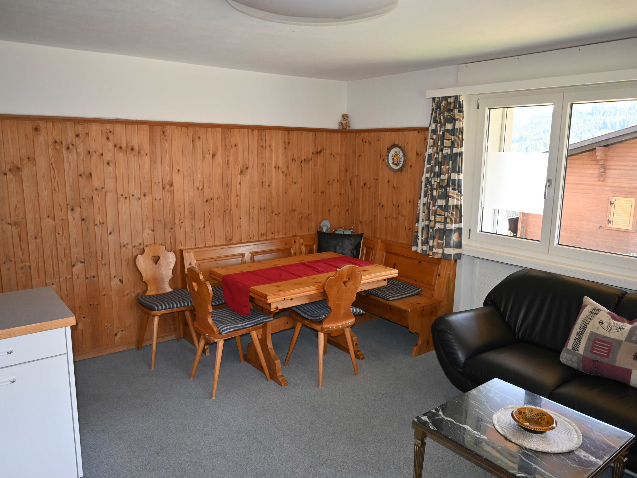 Tgèsa Pazzola Huonder-Monn