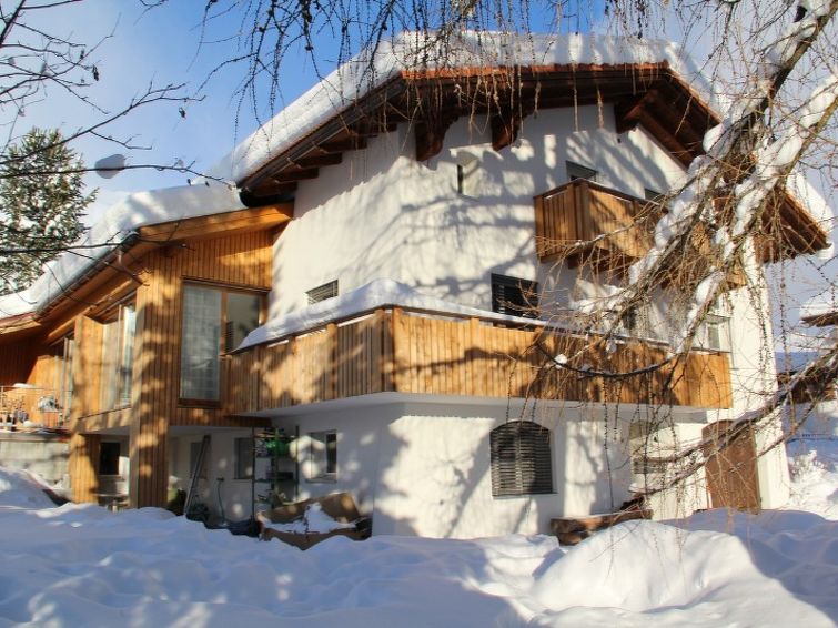 xxxFerienwohnung Berther-Rothmund Apartment in Andermatt