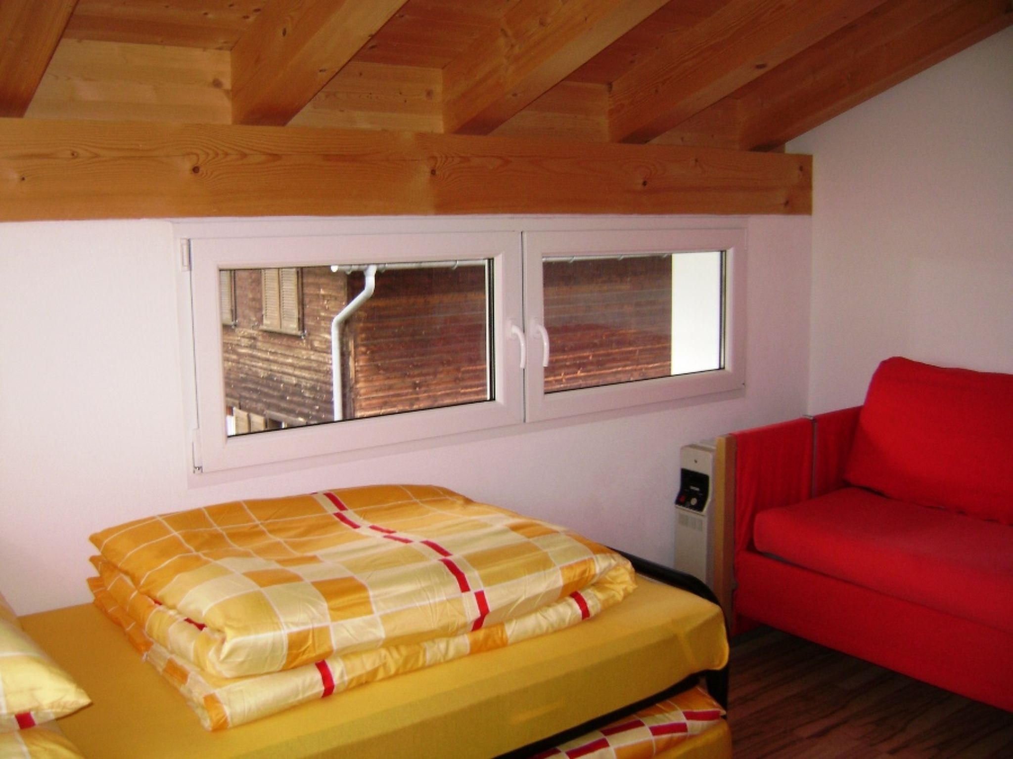 Photo of Casa Aurora Hendry-Canepa, (Sedrun).