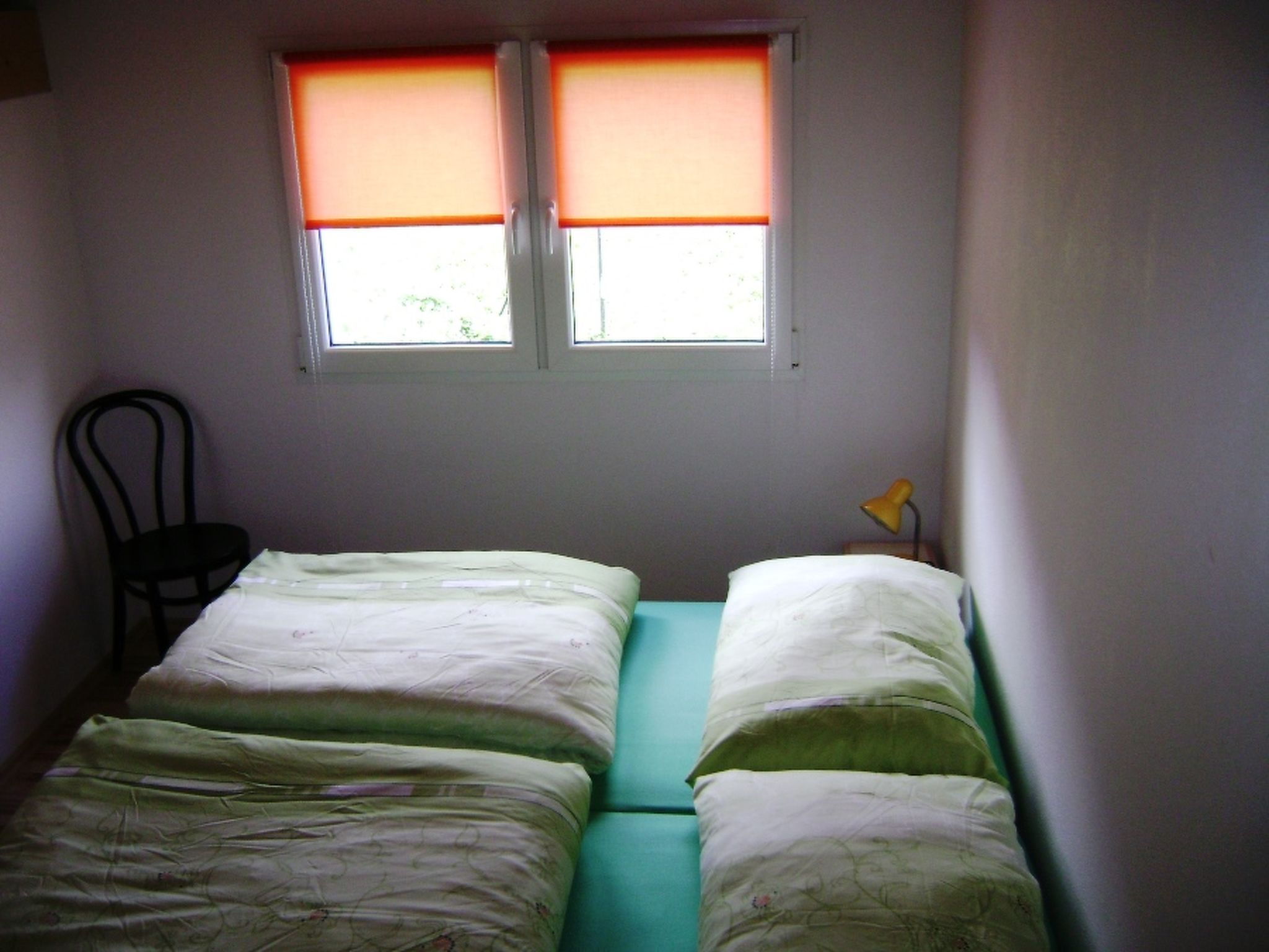 Photo of Casa Aurora Hendry-Canepa, (Sedrun).