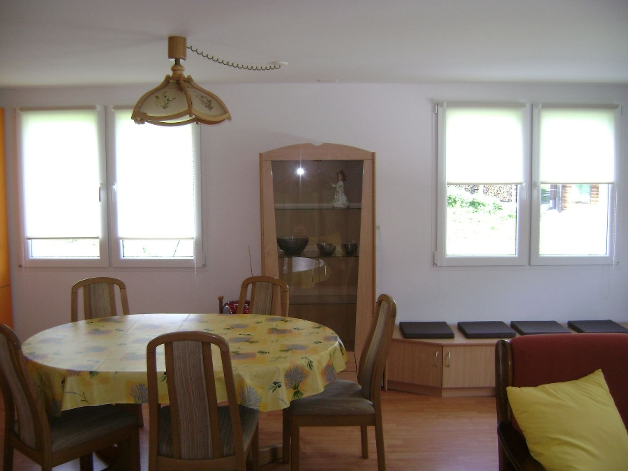 Photo of Casa Aurora Hendry-Canepa, (Sedrun).