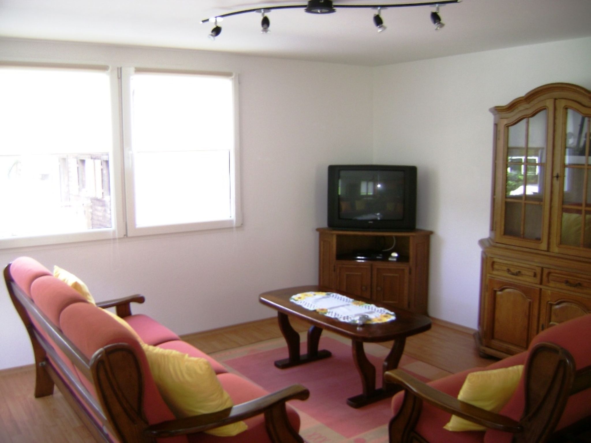 Photo of Casa Aurora Hendry-Canepa, (Sedrun).