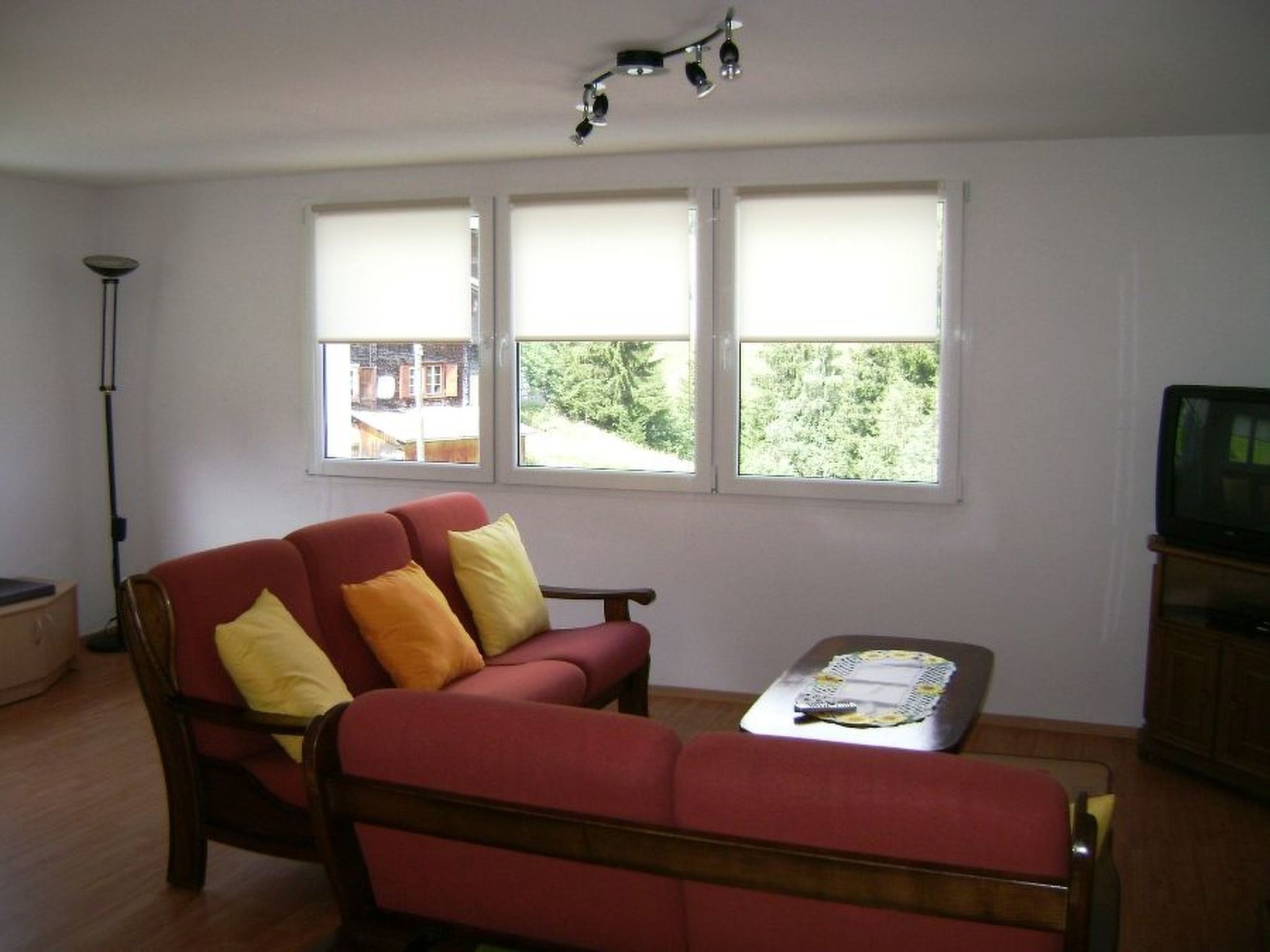 Casa Aurora Hendry-Canepa, (Sedrun / Cavorgia), 610.01