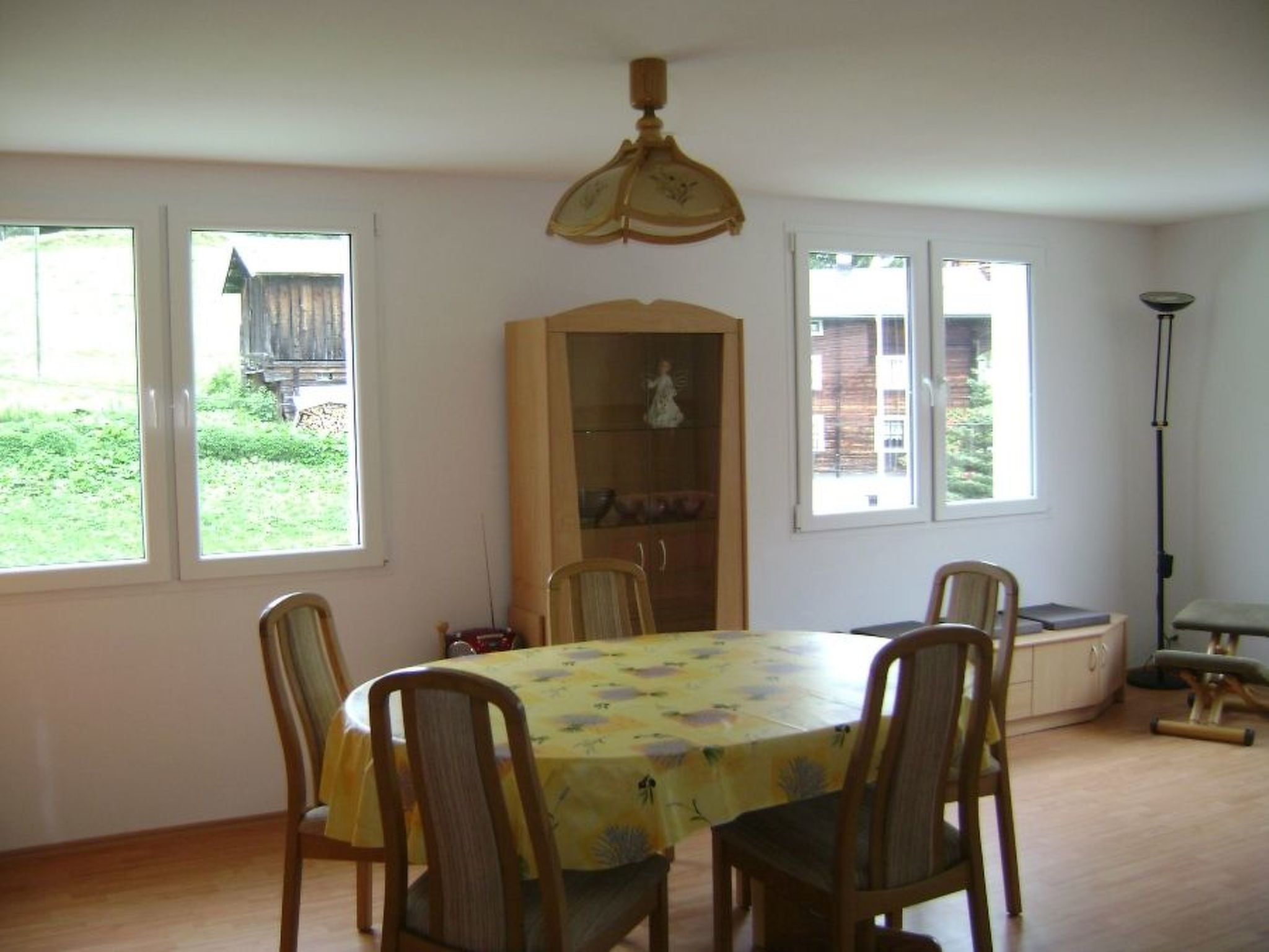 Casa Aurora Hendry-Canepa, (Sedrun / Cavorgia), 610.01