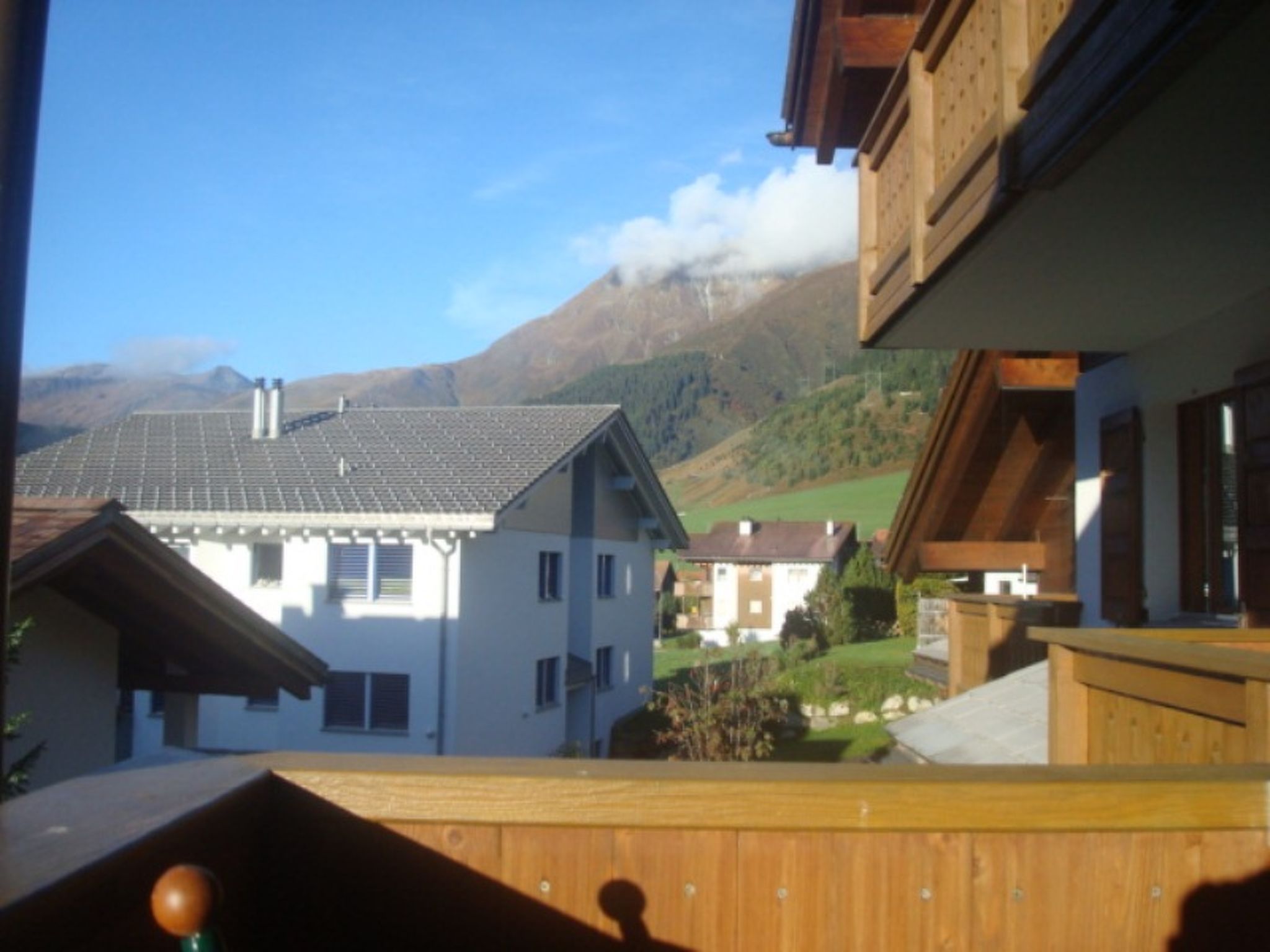 Photo of Casa Zypriana Hüflinger, (Sedrun), 179.03