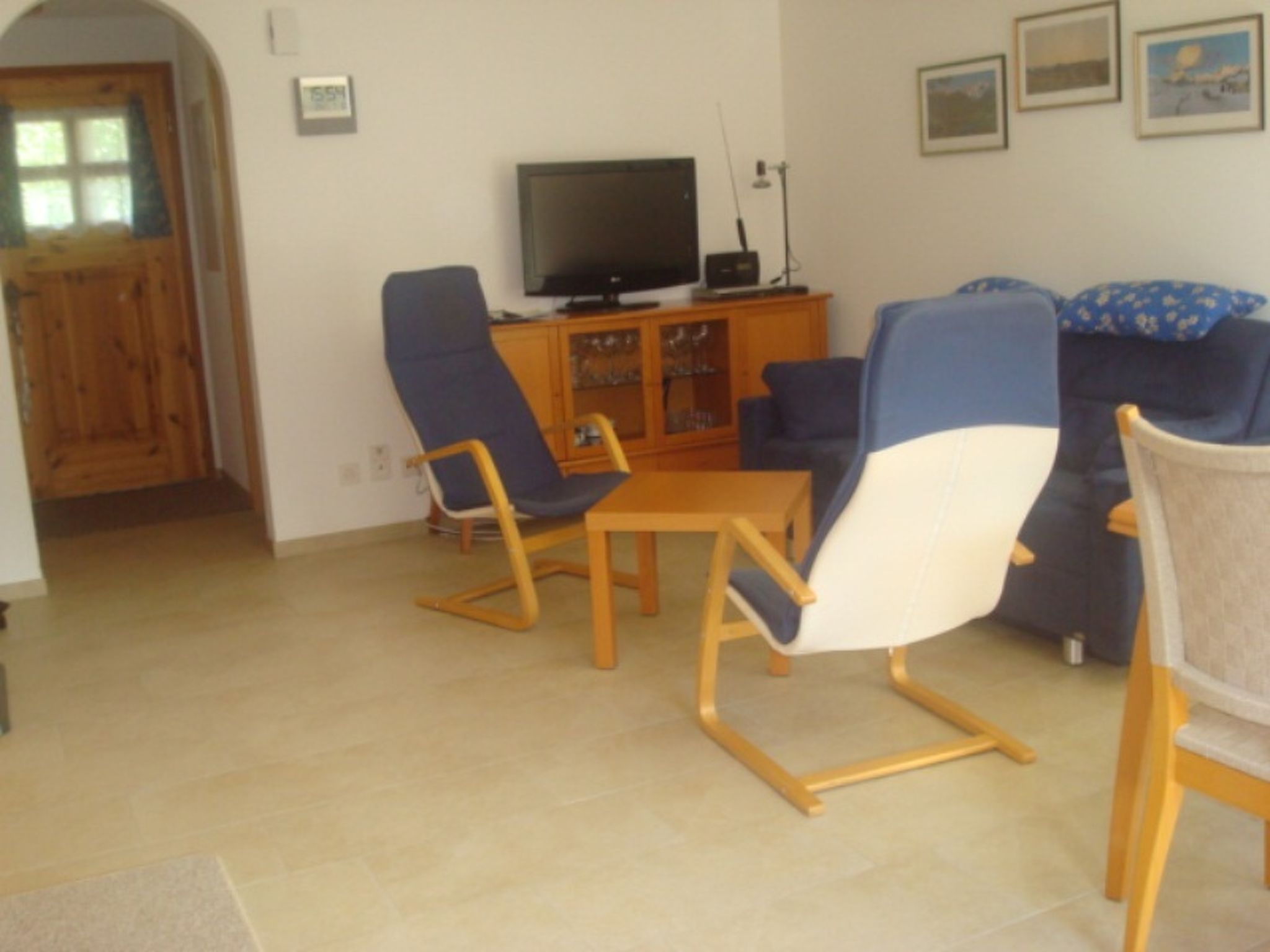 Casa Zypriana Hüflinger, (Sedrun).