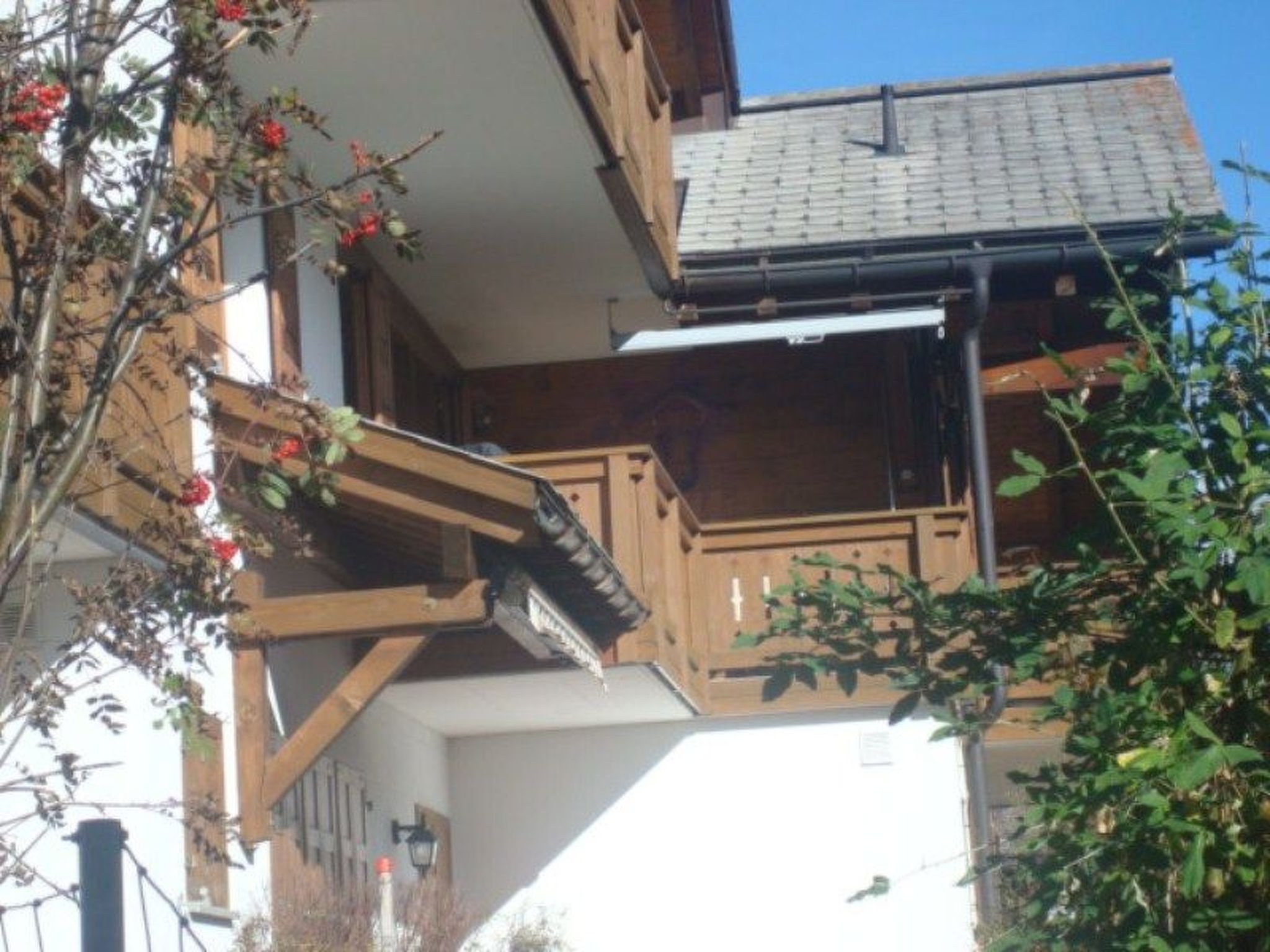 Photo of Casa Zypriana Hüflinger, (Sedrun), 179.03