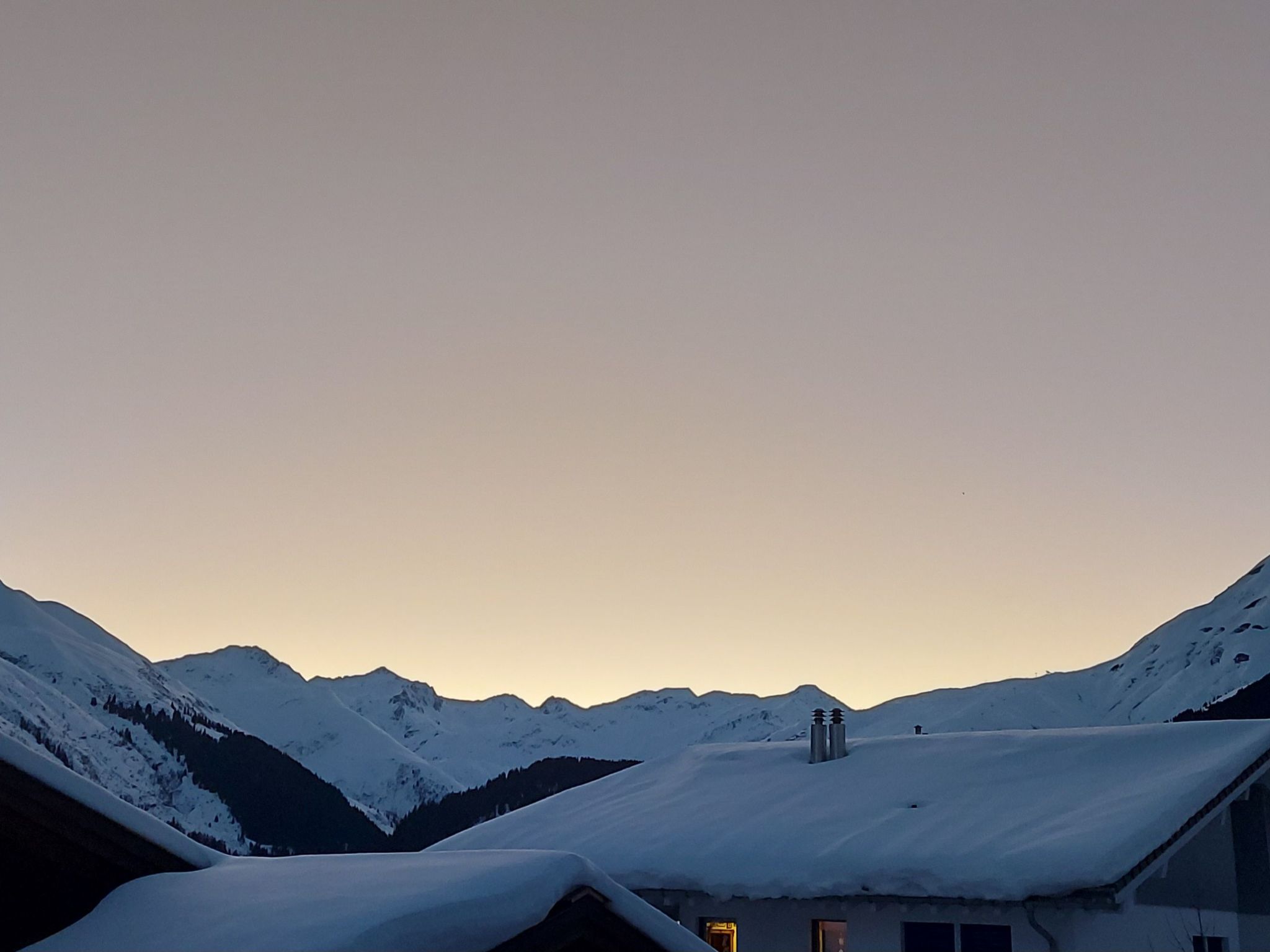 Photo of Casa Zypriana Hüflinger, (Sedrun), 179.03