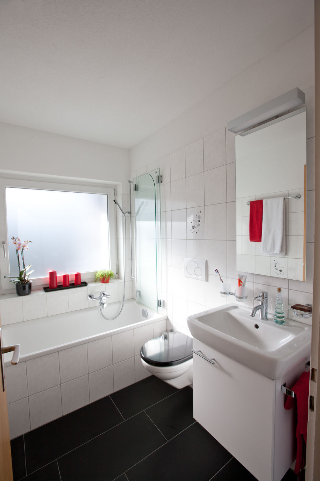 La Prada Monn, (Sedrun). - Inside