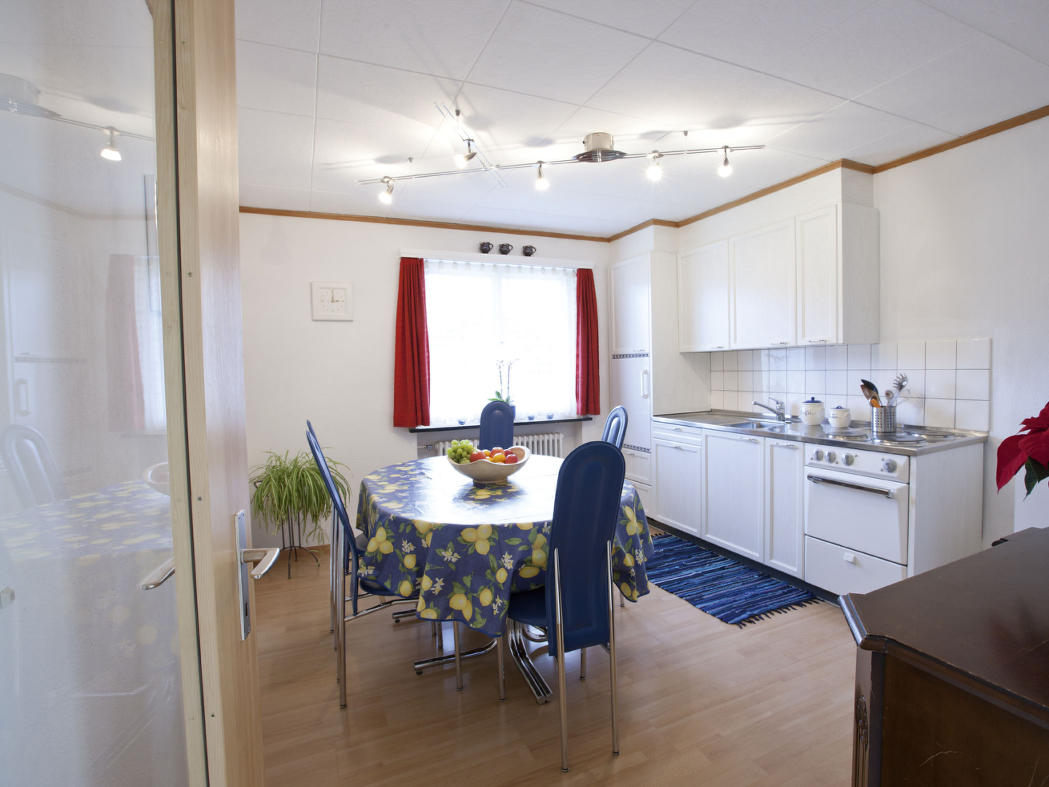 La Prada Monn, (Sedrun).