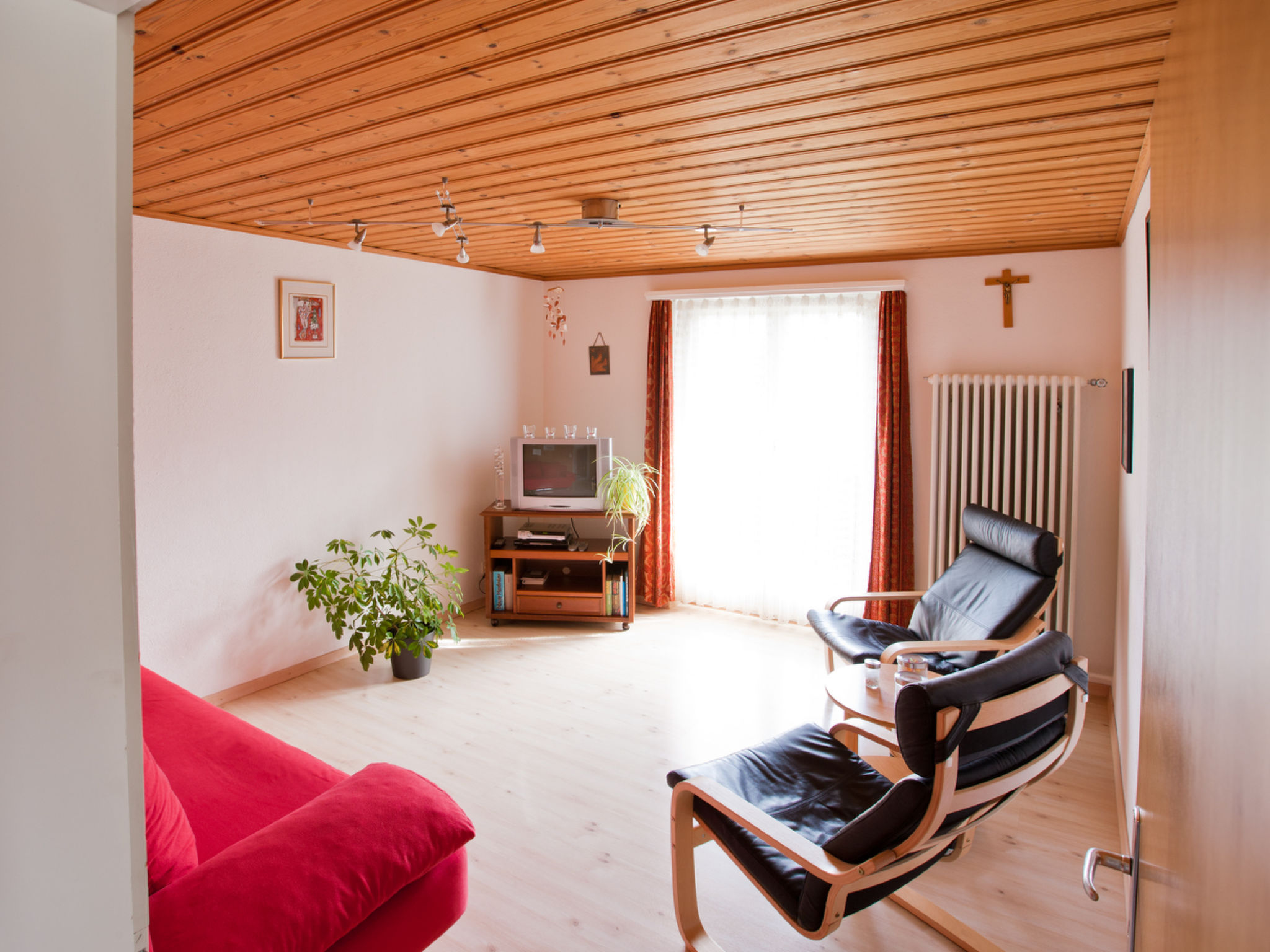 La Prada Monn, (Sedrun).