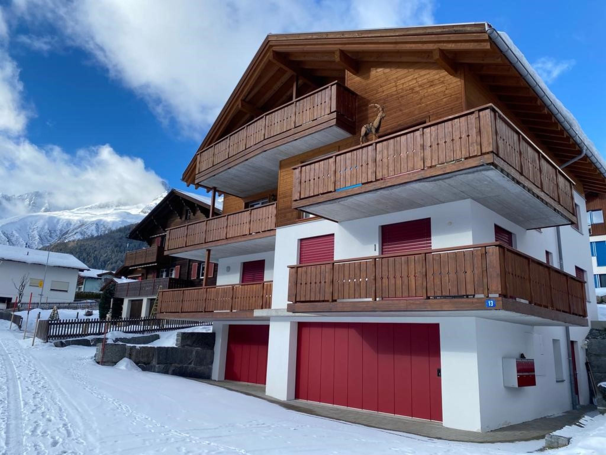 Haus Polishet, (Sedrun), 179.06 - Image 5