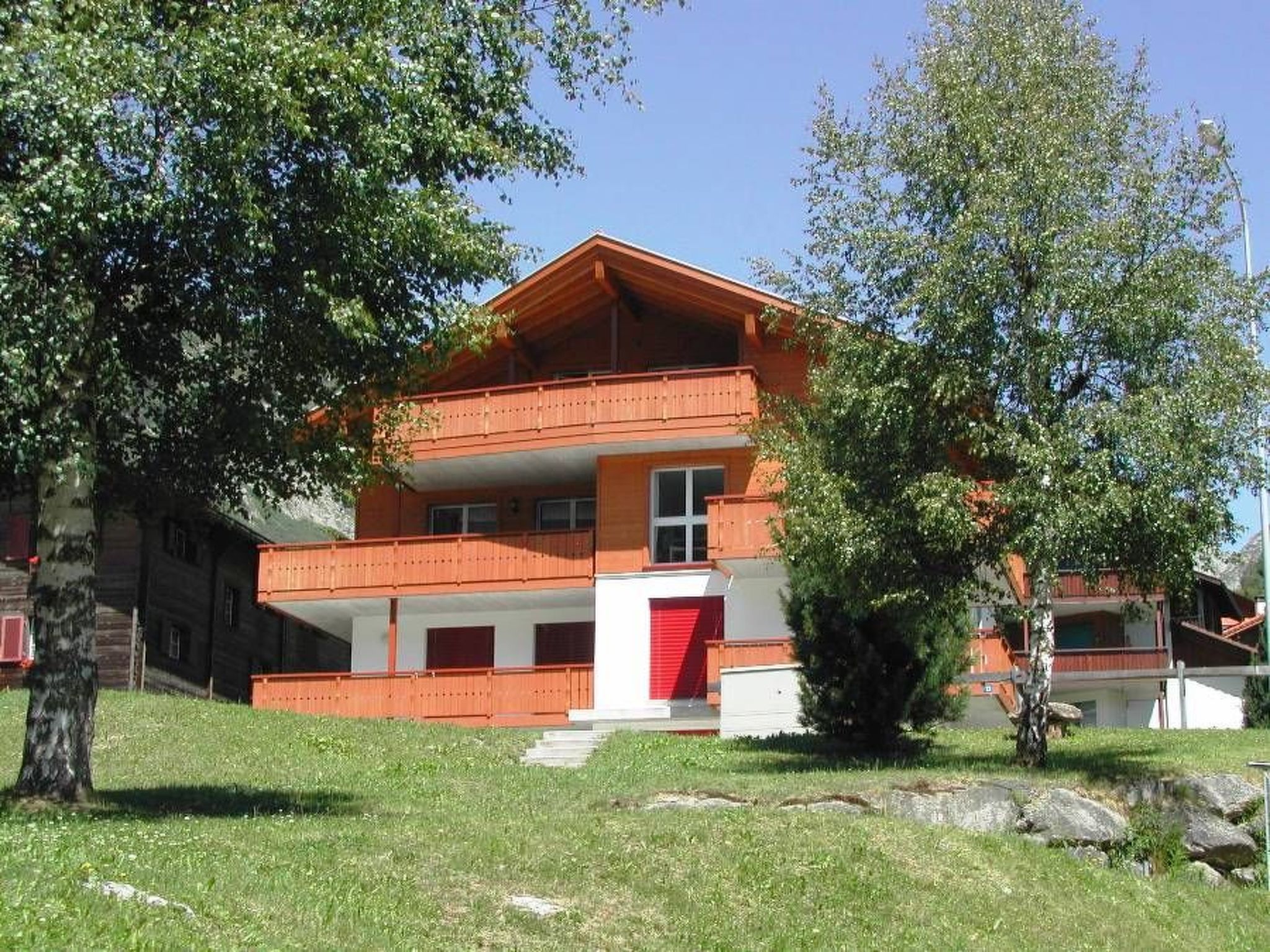 Haus Polishet, (Sedrun), 179.06