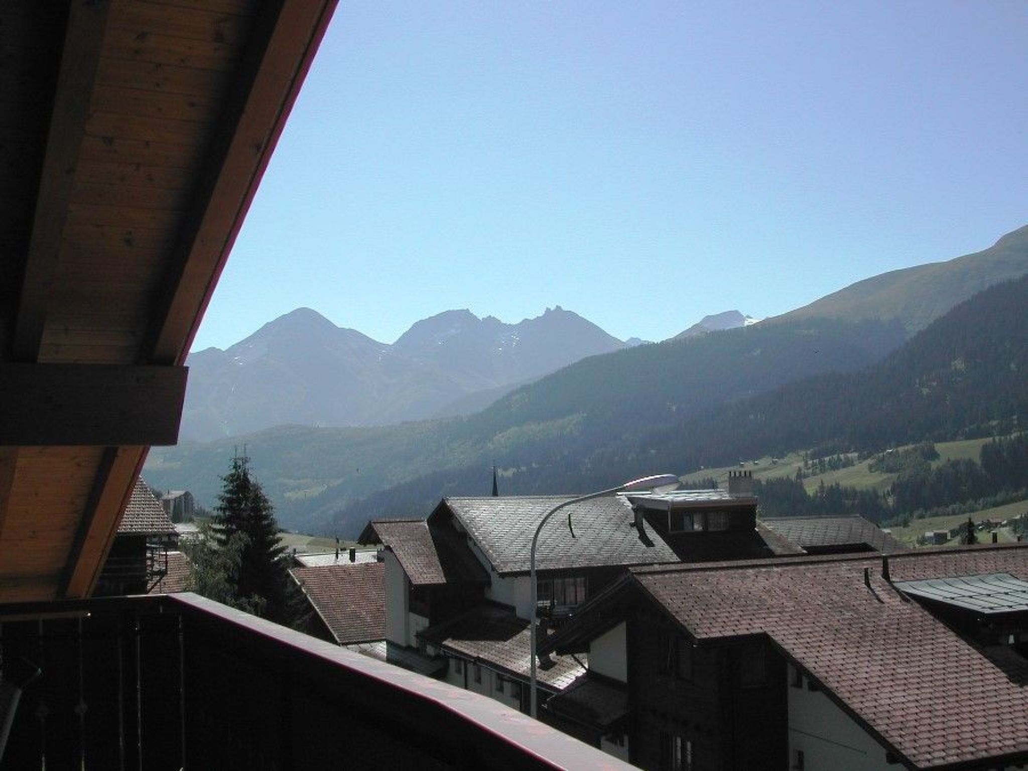 Haus Polishet, (Sedrun), 179.06