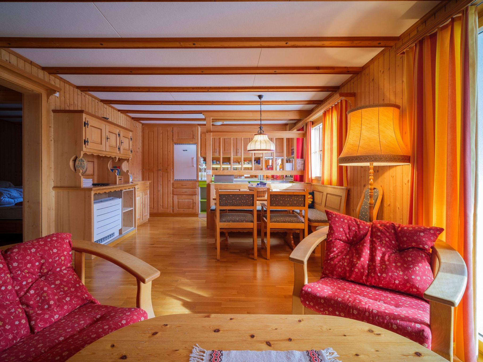 Tingalina Reichlin, (Sedrun), 122.01/.02
