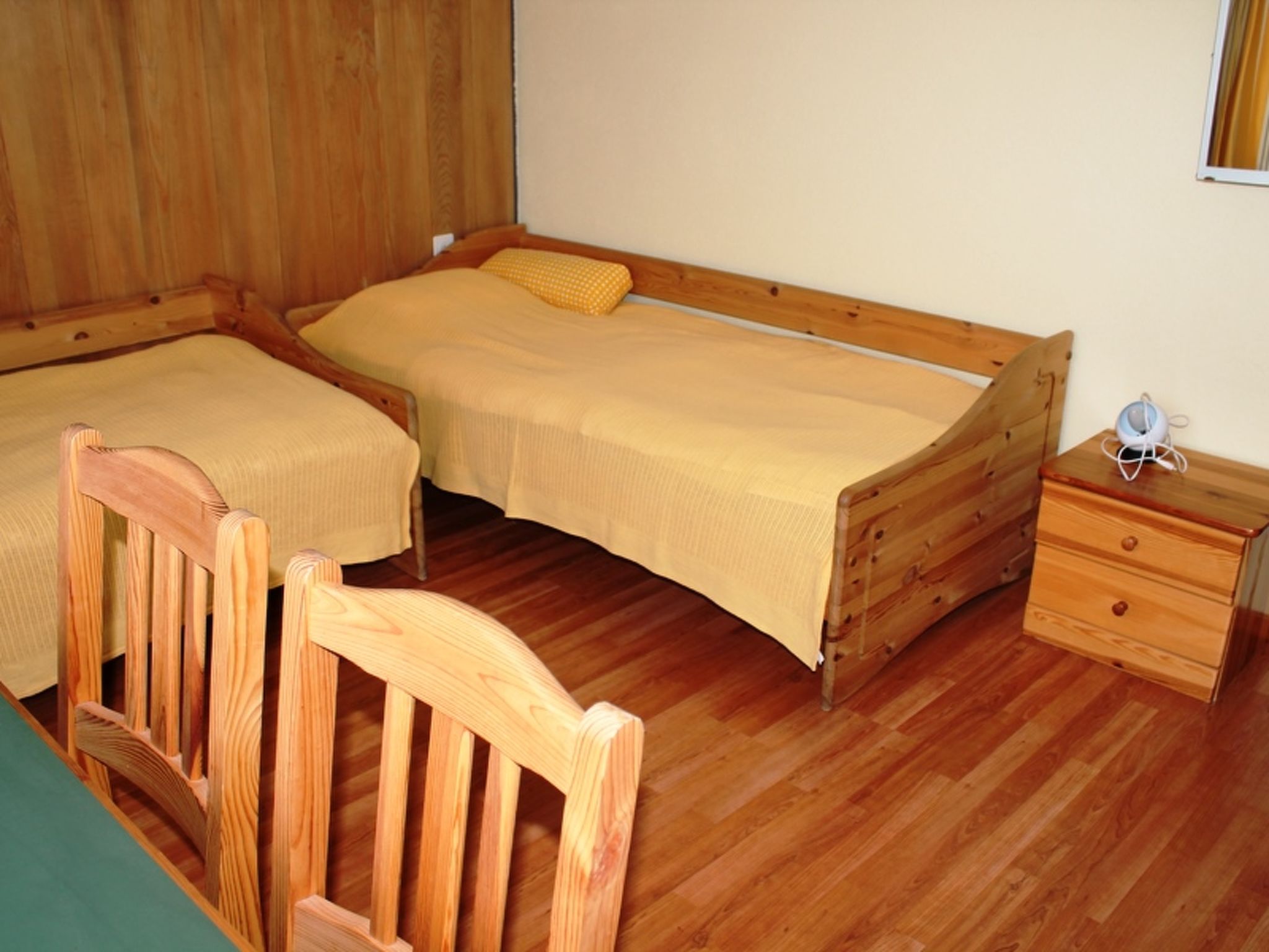 Photo of Casa La Foppa Joller, (Sedrun).