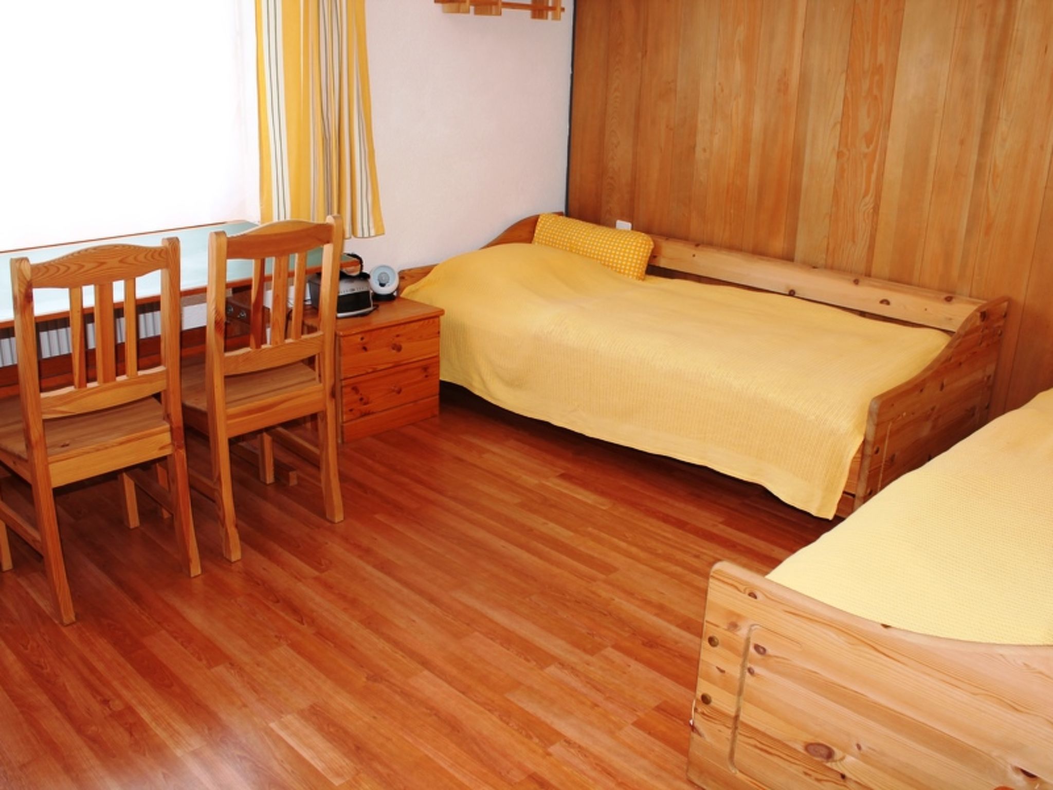Photo of Casa La Foppa Joller, (Sedrun).
