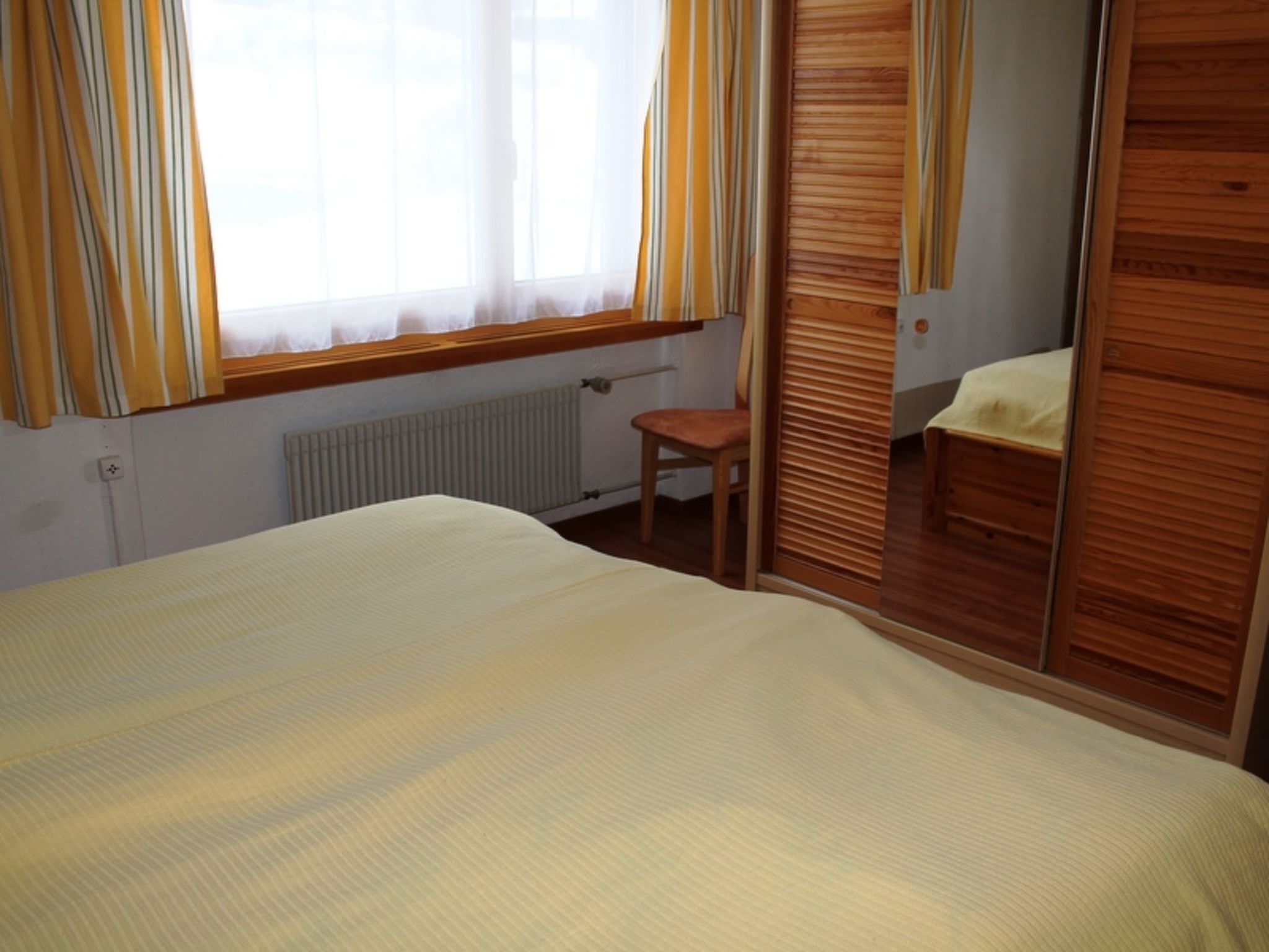 Photo of Casa La Foppa Joller, (Sedrun).
