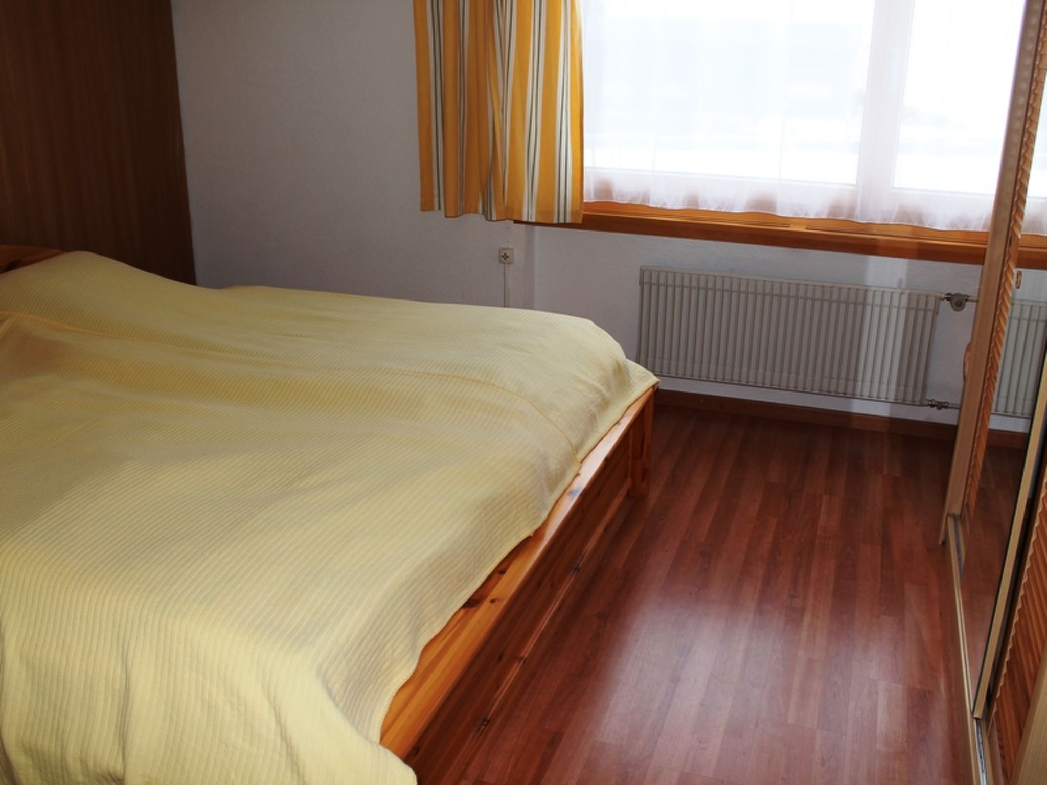 Photo of Casa La Foppa Joller, (Sedrun).