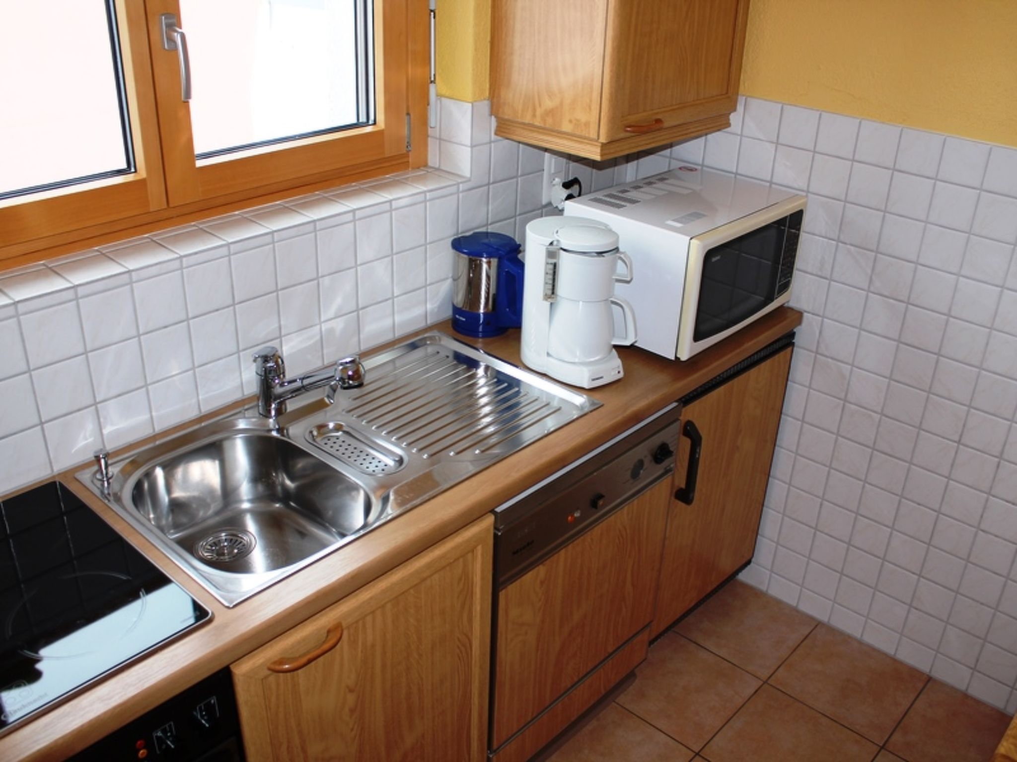 Photo of Casa La Foppa Joller, (Sedrun).