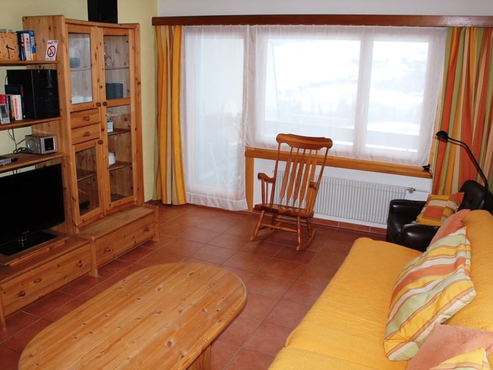Casa La Foppa Joller, (Sedrun), 118.08