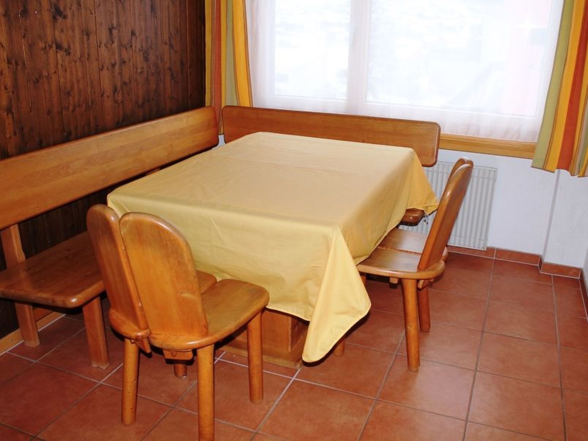 Casa La Foppa Joller, (Sedrun), 118.08