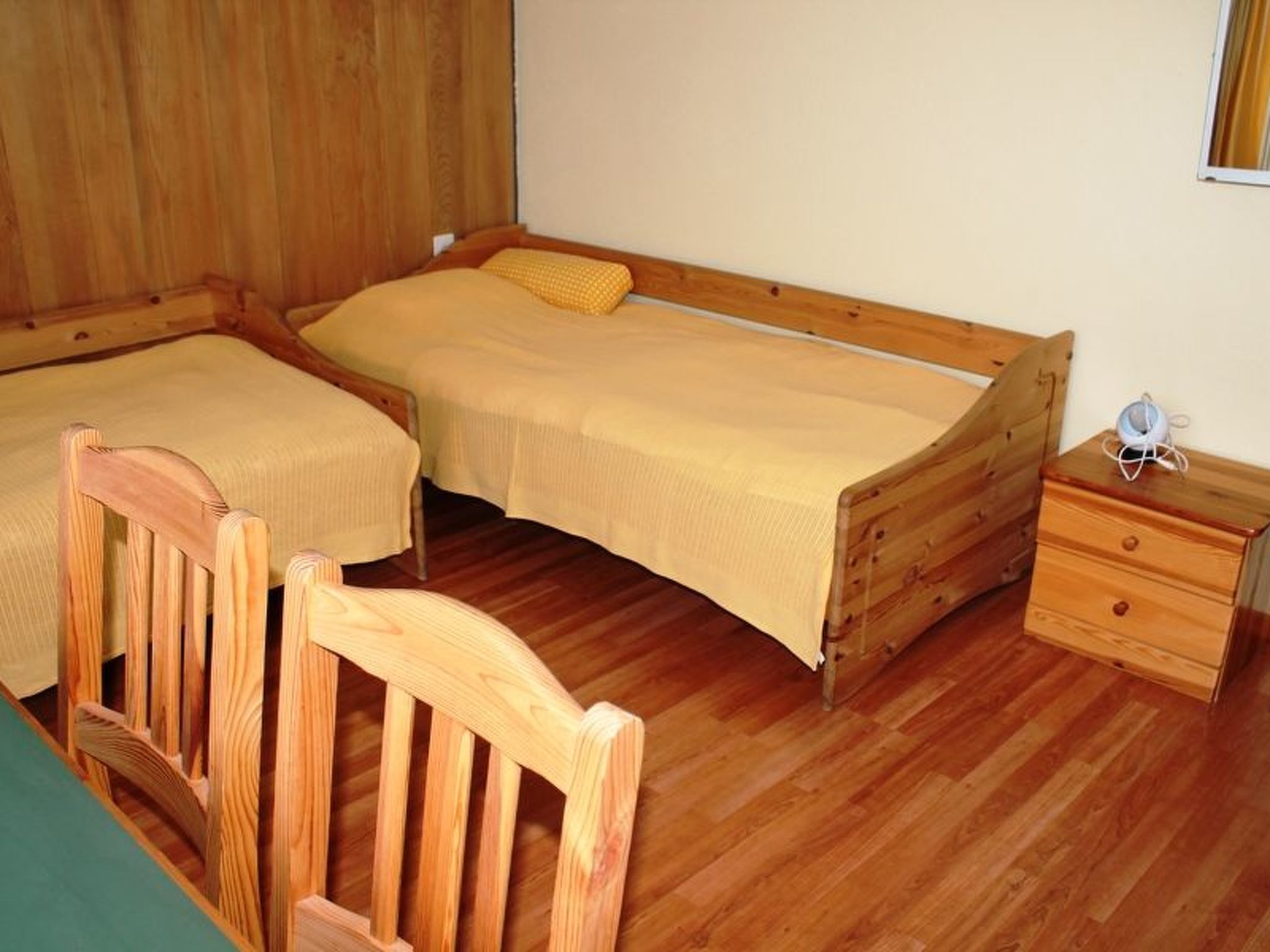 Photo of Casa La Foppa Joller, (Sedrun), 118.08