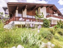 Casa La Roda Heidi
