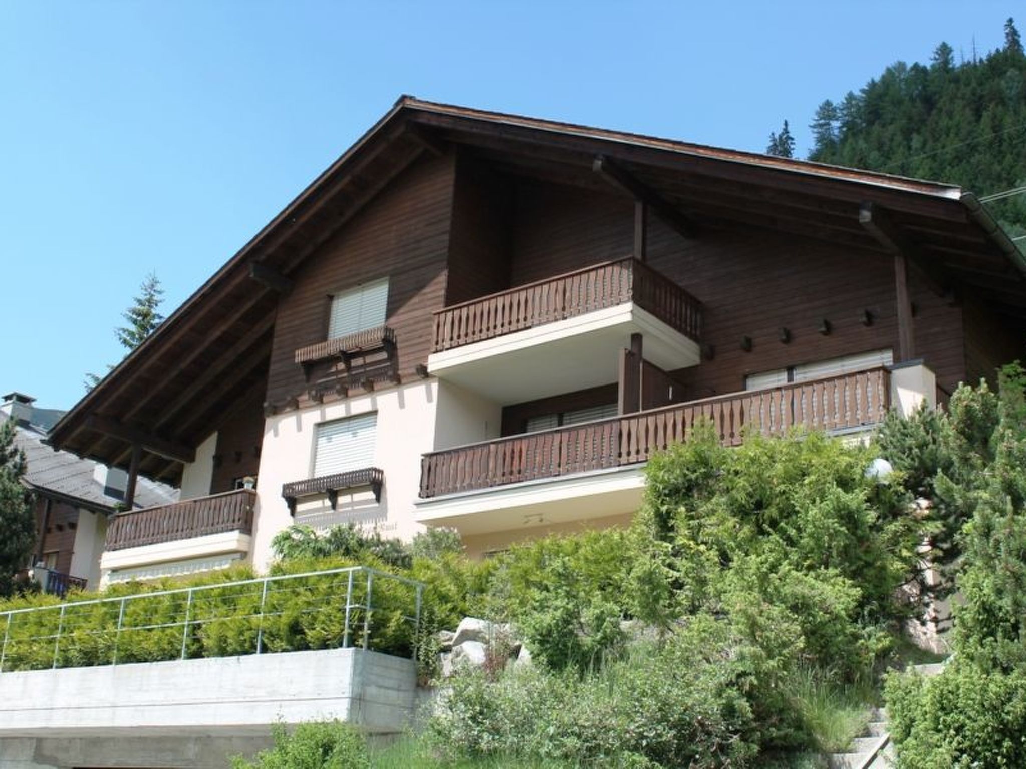 Photo of Casa Nual Stelzer, (Sedrun), 189.01